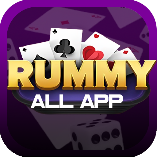 Rummy All App Rummy All App