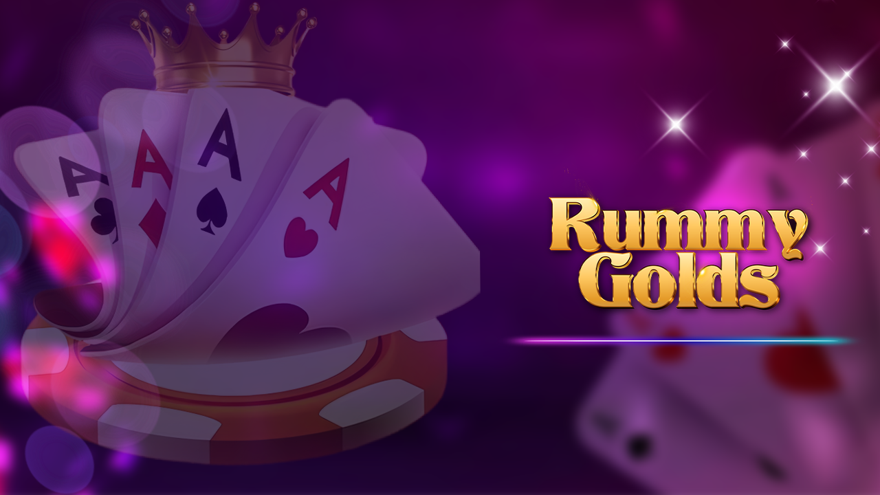 Rummy Golds Screenshots