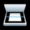 Scanner App. Scan PDF Document
