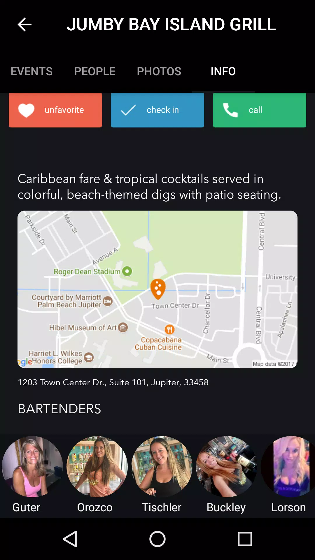 Airtab Screenshots
