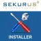 Sekurus Installer lite