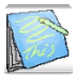 Simple Sticky Note