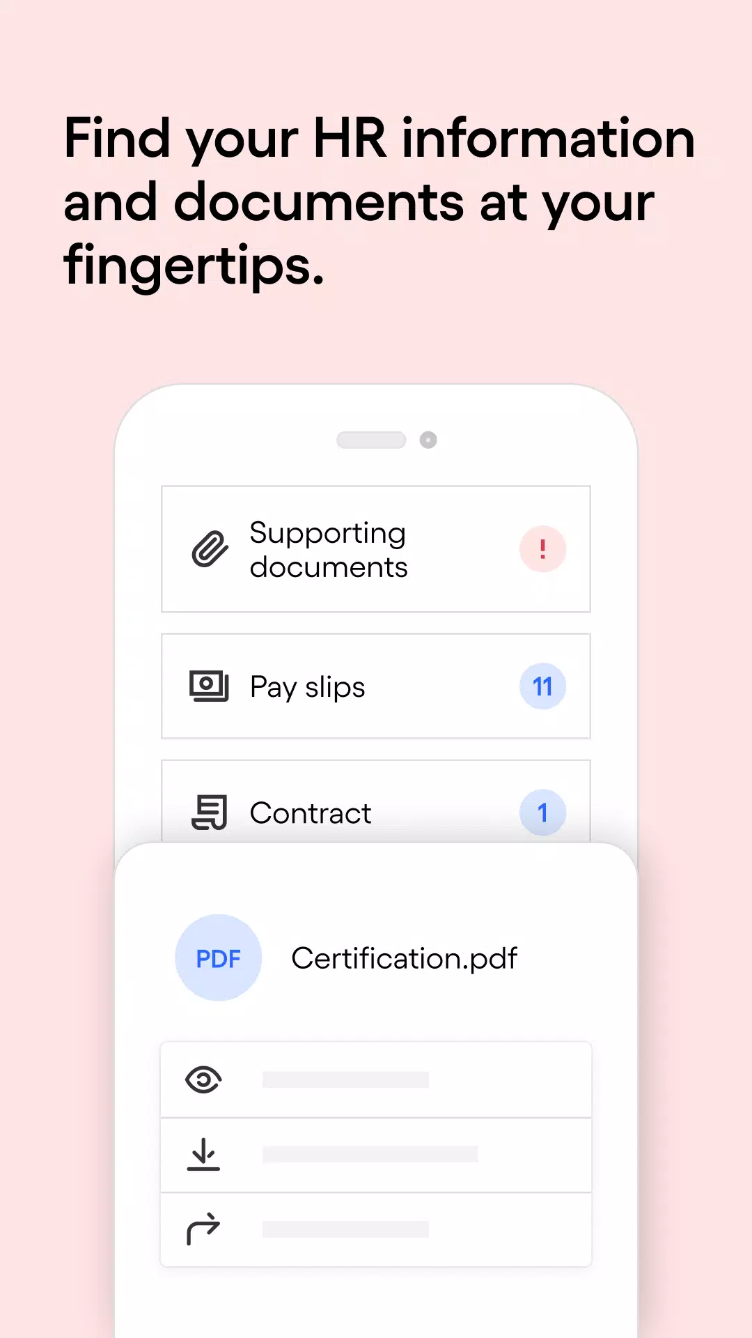 Skello Screenshots
