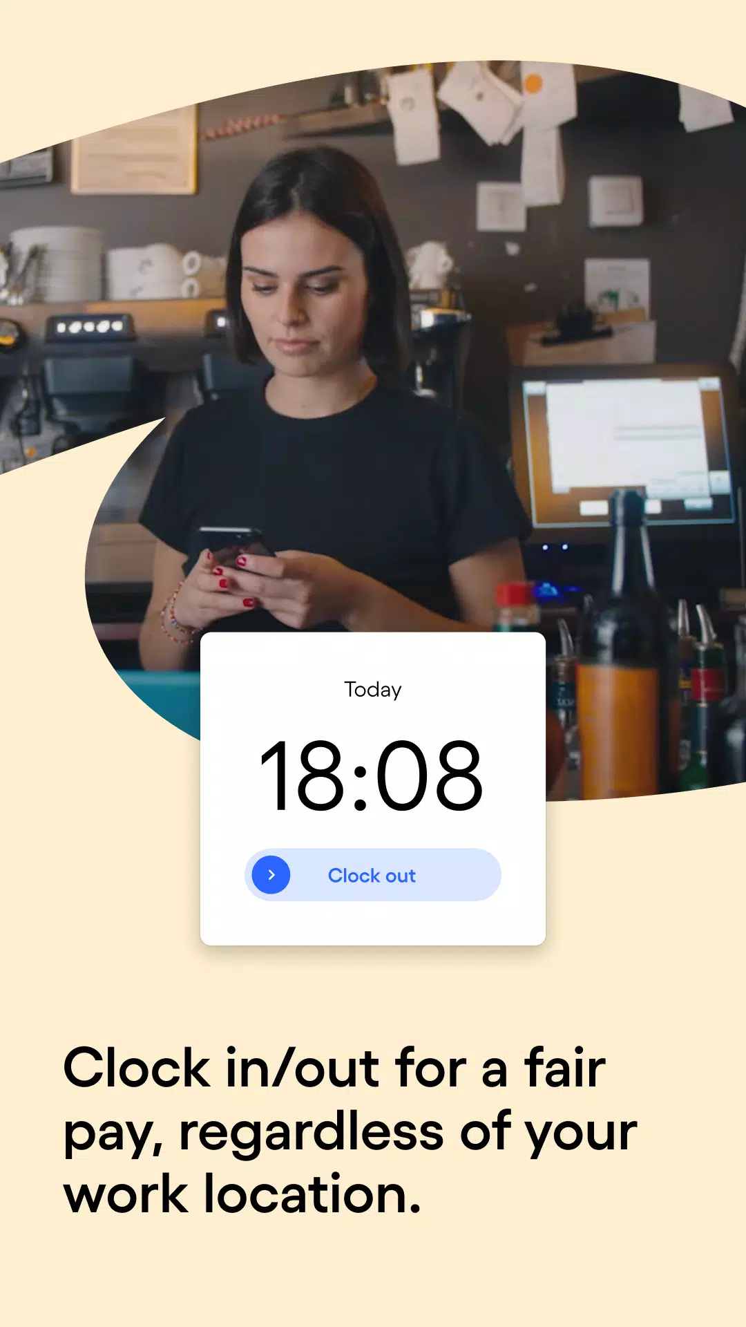 Skello Screenshots