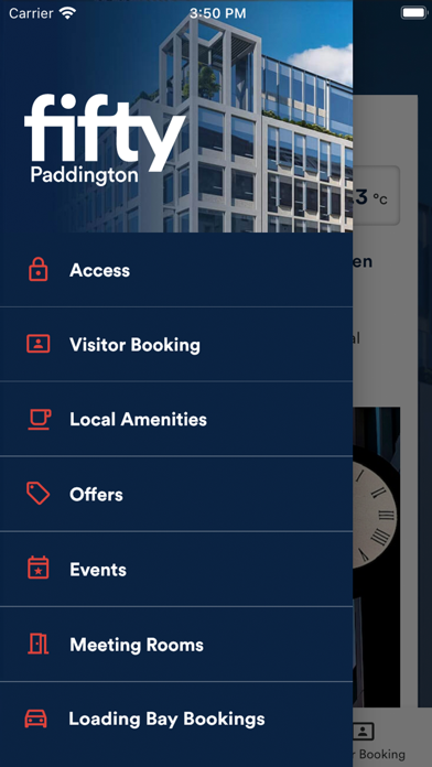 Fifty Paddington Screenshots