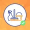 Snapped Clean App