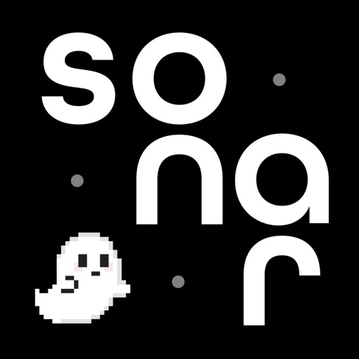 Sonar: create worlds together
