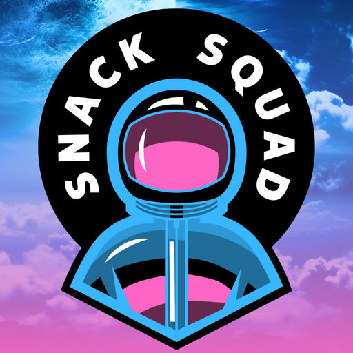 Snack Squad Snack Squad