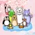 Nature Animals Food Chain