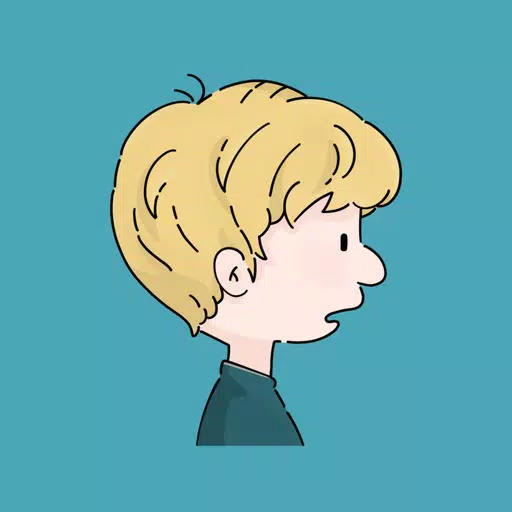 George - Learning English App George - Learning English App