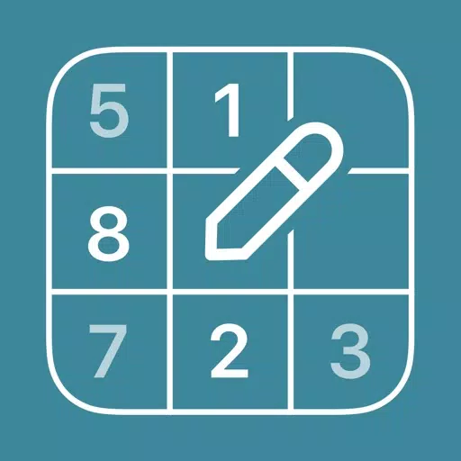 Sudoku — Daily Brain Training Sudoku — Daily Brain Training