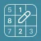 Sudoku — Daily Brain Training