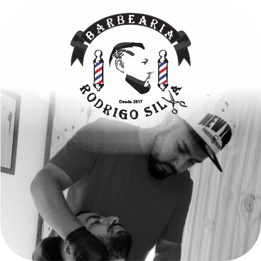 Barbearia Rodrigo Silva