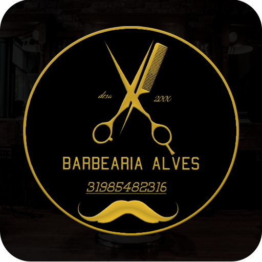 Barbearia Alves