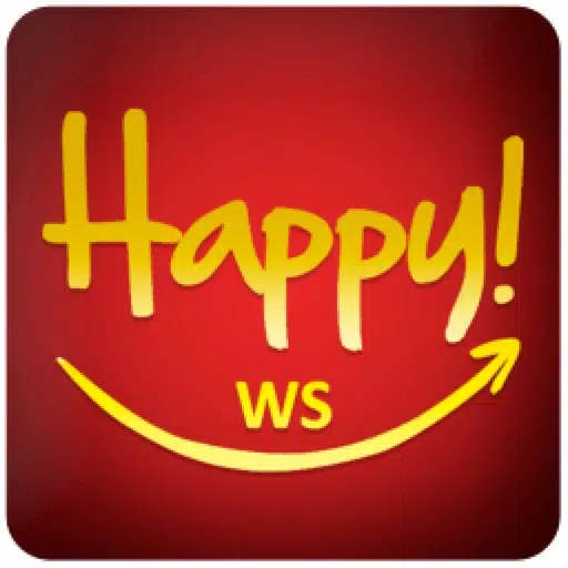 Happy WS Happy WS