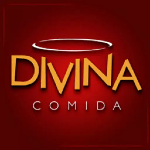 Divina Comida Divina Comida