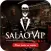 O Salão Vip