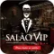O Salão Vip