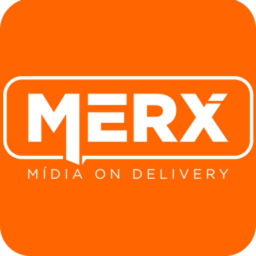 MERX Mídia on Delivery MERX Mídia on Delivery