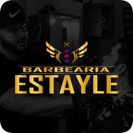 BARBEARIA ESTAYLE BARBEARIA ESTAYLE