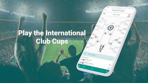 Superkickoff - Soccer manager Screenshots