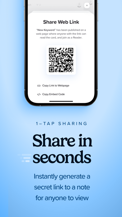 Supernotes – Notes & Journal Screenshots