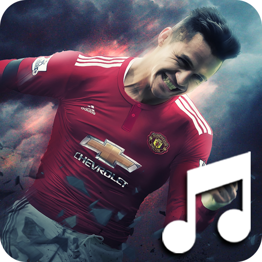 Manchester United - Glory Glory Ringtones