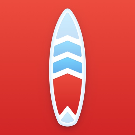 Surfed Pro History & Bookmark Surfed Pro History & Bookmark