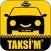 TAKSİ'M Driver