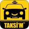 TAKSİ'M Driver