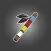 Talking Stick - Indigenous