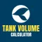Tank Volume Calculator App