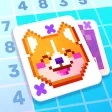 Nonogram - griddler puzzles