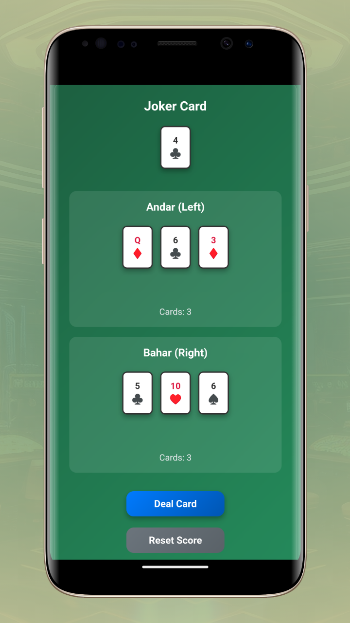 Tashan Win Screenshots