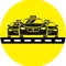 Taxi Max Driver