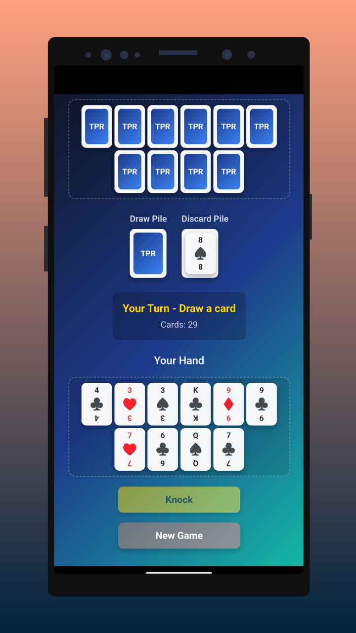 Teen Patti Rummy Screenshots