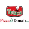 Tetto's Pizza & Donair