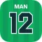 12th Man: soccer live scores