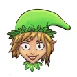 Tizzy AR - kids Christmas Elf Tizzy AR - kids Christmas Elf