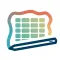 Stift: Pencil Planner Calendar