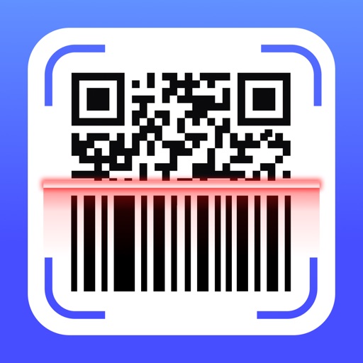 QR Code Reader：Barcode Scanner