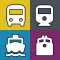 Boston Transit RT (MBTA)