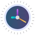 Hourly Chime-Reminder & Widget
