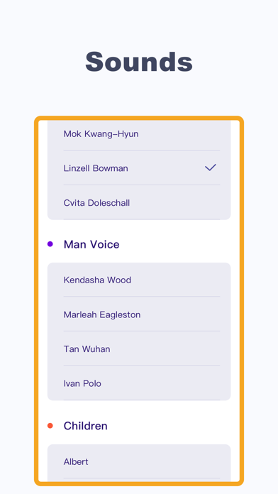 Hourly Chime-Reminder & Widget Screenshots
