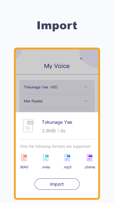 Hourly Chime-Reminder & Widget Screenshots