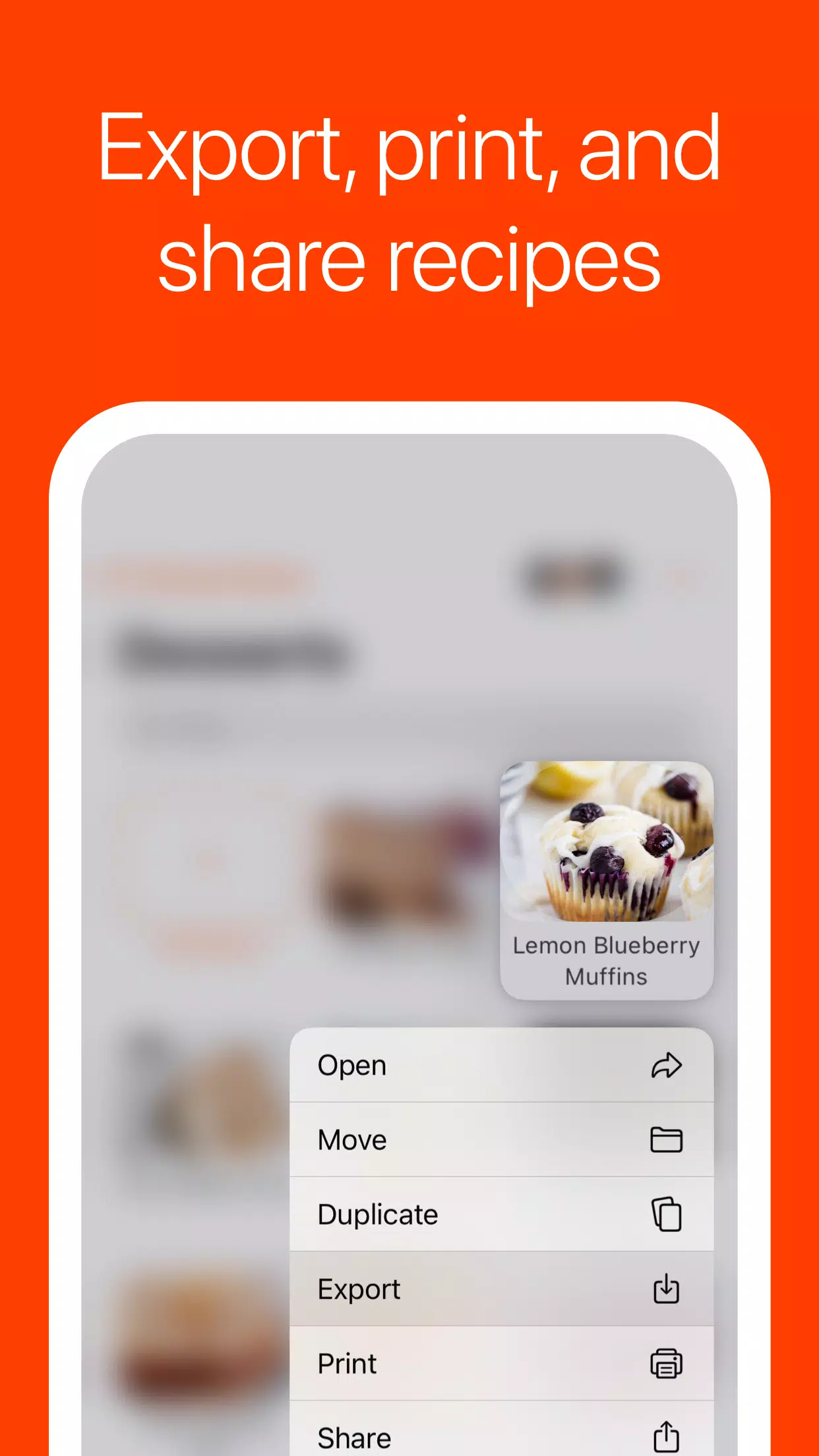 Umami Screenshots