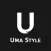 UMA STYLE - digital stylist