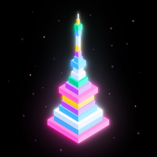 Upblock - Stack the Blocks Upblock - Stack the Blocks