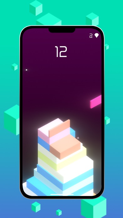 صور Upblock - Stack the Blocks