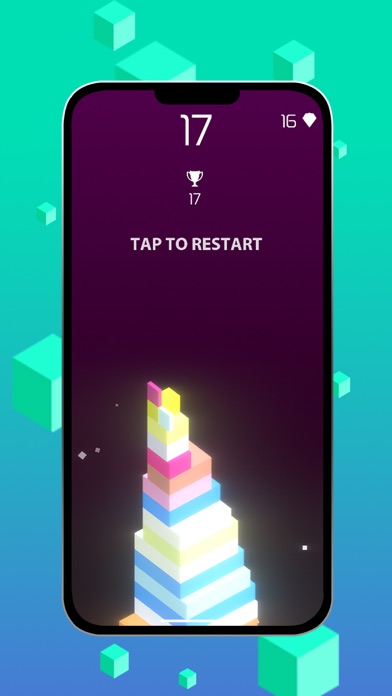 صور Upblock - Stack the Blocks